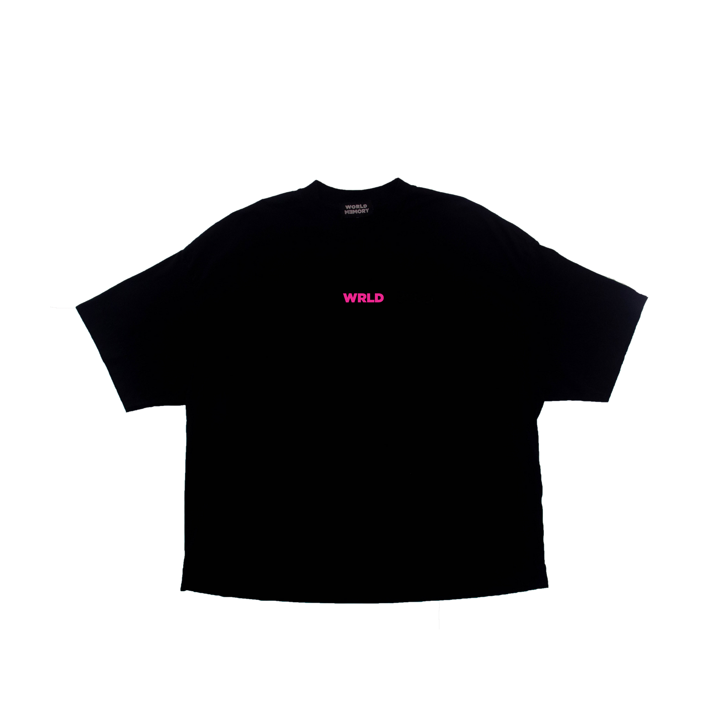 CAMISETA ROSA LIVE YOUR BEST LIFE