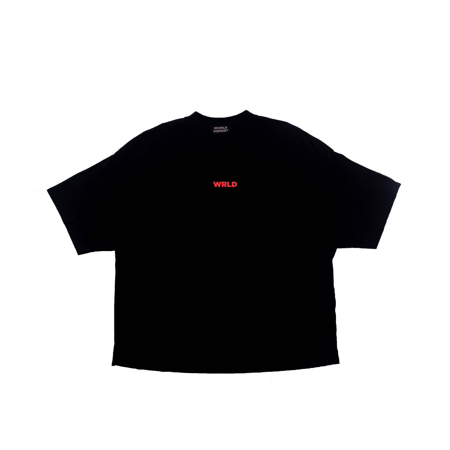 CAMISETA RED LIVE YOUR BEST LIFE